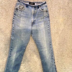 Eb Denim women's jeans size 22 NWOT